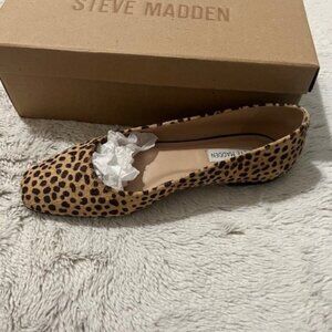 Steve Madden flats